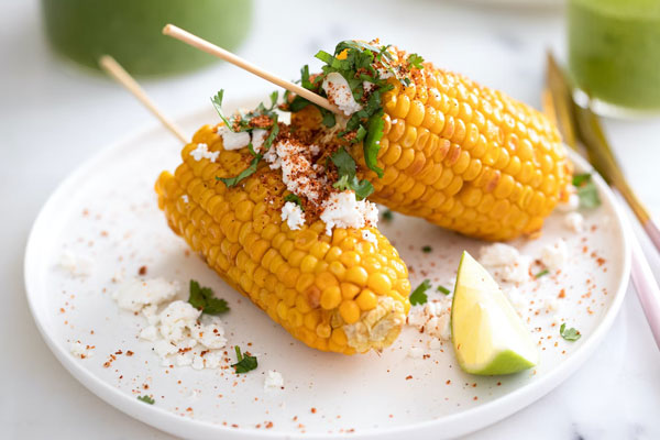 Using Dehydrated Corn In Your Cooking