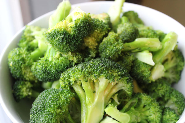 dehydrated broccoli is packed with nutrients