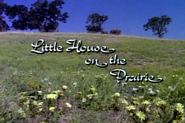 little house on the prairie