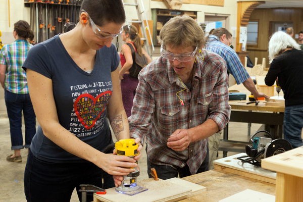 Tiny Life membership community support